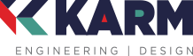 Karm Logo